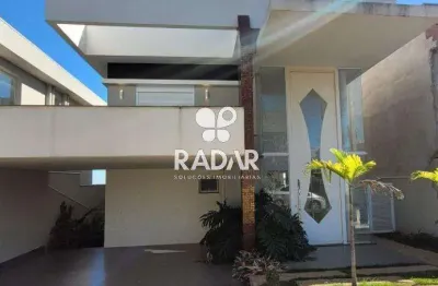 Casa em condomínio fechado com 3 quartos à venda na Avenida Dermival Bernardes Siqueira, 3714, Swiss Park, Campinas