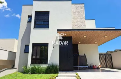 Casa em condomínio fechado com 4 quartos à venda na Avenida Dermival Bernardes Siqueira, 726, Swiss Park, Campinas