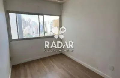 Apartamento à venda em campinas, vila itapura, com 1 quarto, com 55 m², edifício dona stella