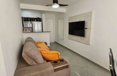 Apartamento com 2 quartos à venda na Avenida São José dos Campos, 3127, Loteamento Parque São Martinho, Campinas