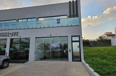 Sala comercial para alugar na Avenida Dermival Bernardes Siqueira, 3712, Swiss Park, Campinas