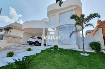 Casa à venda em campinas, swiss park, com 3 suítes, com 221 m²