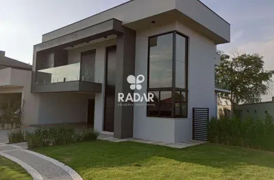 Casa à venda em valinhos, santa cruz, com 3 suítes, com 230 m², le village