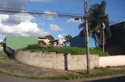 Terreno comercial à venda no Nova Campinas, Campinas 