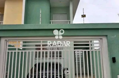 Casa à venda em campinas, parque jambeiro, com 3 quartos, com 103 m²