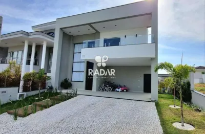 Casa à venda swiss park campinas, com 3 suítes, com 264 m²