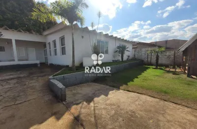 Casa com 4 quartos à venda na Rua Denilson de Oliveira, 21, Jardim Minezotta (Nova Veneza), Sumaré