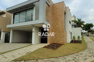 Casa em condomínio fechado com 4 quartos à venda na Avenida Dermival Bernardes Siqueira, 3728, Swiss Park, Campinas