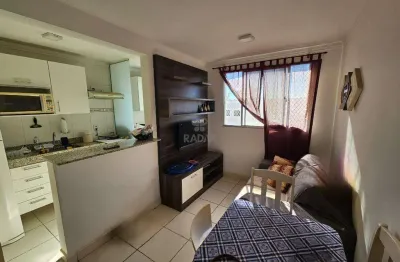Apartamento com 2 quartos à venda na Rua Manoel Sylvestre de Freitas Filho, 1277, Jardim Nova Europa, Campinas