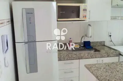 Apartamento com 2 quartos à venda na Rua Manoel Sylvestre de Freitas Filho, 1277, Jardim Nova Europa, Campinas