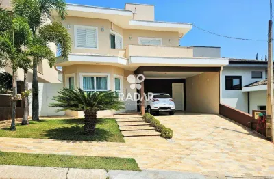 Casa em condomínio fechado com 3 quartos à venda na Avenida Dermival Bernardes Siqueira, 3714, Swiss Park, Campinas