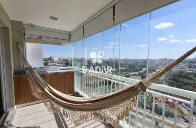 Apartamento à venda no parque itália, campinas, com 3 quartos, com 72 m², up living