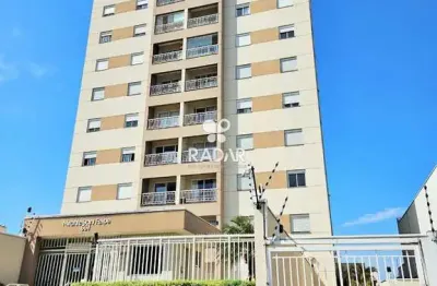 Apartamento à venda no condomínio mirante saint felipe,  campinas