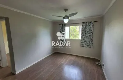 Apartamento à venda, vila padre manoel de nóbrega, campinas, com 2 quartos, com 59 m², fênix