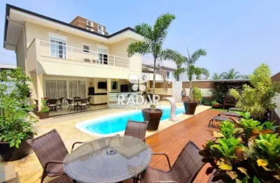 Casa à venda swiss park campinas, com 3 quartos suítes, 270 m²