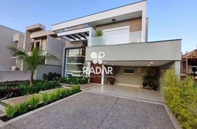 Casa em condomínio fechado com 3 quartos à venda na Avenida Dermival Bernardes Siqueira, 3714, Swiss Park, Campinas