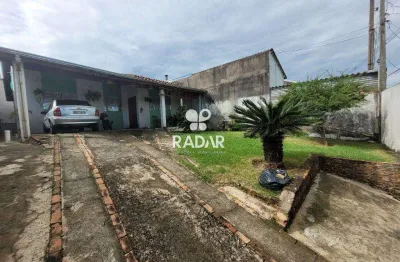 Casa com 3 quartos à venda na Rua Masao Muryama, 52, Parque Jambeiro, Campinas
