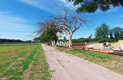 Terreno à venda em jaguariúna, terras da capela de santo antônio