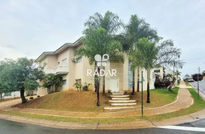 Casa em condomínio fechado com 3 quartos à venda na Avenida Dermival Bernardes Siqueira, 3714, Swiss Park, Campinas