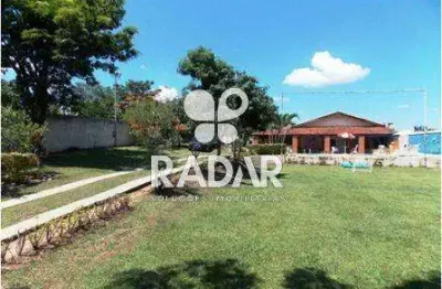 Chácara / sítio com 2 quartos à venda na Rua Noêmia Ziccarelli, 15, Jardim Monte Belo, Campinas