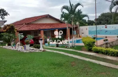 Chácara / sítio com 2 quartos à venda na Rua Noêmia Ziccarelli, 15, Jardim Monte Belo, Campinas