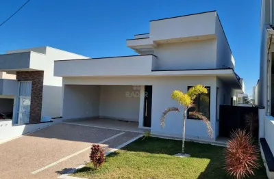 Casa à venda swiss park campinas, com 3 suítes, com 195 m², piscina.