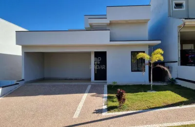 Casa à venda swiss park campinas, com 3 suítes, com 195 m², piscina.