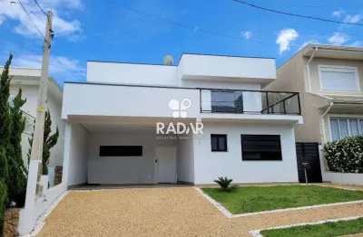 Casa em condomínio fechado com 4 quartos à venda na Avenida Dermival Bernardes Siqueira, 3714, Swiss Park, Campinas