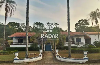 Terreno à venda Clube de Campo, Jardim São Bento do Recreio, com 1180 m²