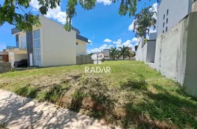 Terreno em condomínio fechado à venda na Avenida Dermival Bernardes Siqueira, 103, Swiss Park, Campinas
