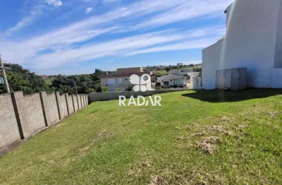 Terreno em condomínio fechado à venda na Avenida Dermival Bernardes Siqueira, 3720, Swiss Park, Campinas
