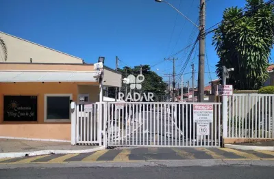 Casa à venda em campinas, vila maria eugênia, com 2 quartos, com 104 m², costa do sol