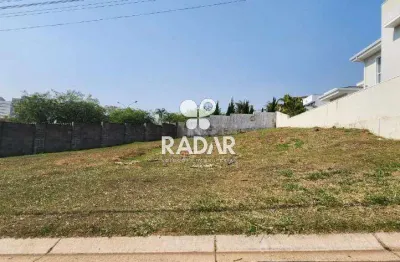 Terreno à venda em campinas, swiss park, com 719.94 m², swiss park