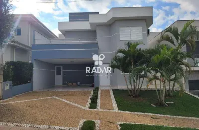 Casa em condomínio fechado com 3 quartos à venda na Avenida Dermival Bernardes Siqueira, 1027, Swiss Park, Campinas