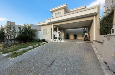 Casa em condomínio fechado com 3 quartos à venda na Avenida Dermival Bernardes Siqueira, 3714, Swiss Park, Campinas