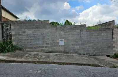 Terreno à venda na Rua Silva Pontes, 10, Vila Marieta, Campinas