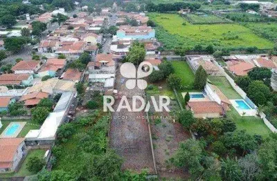 Terreno à venda no Santa Terezinha, Paulínia 