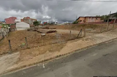 Terreno comercial à venda no Santa Cruz, Valinhos 