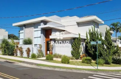 Casa à venda swiss park campinas, com 3 suítes, elevador,  270 m²,