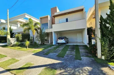 Casa em condomínio fechado com 4 quartos à venda na Avenida Dermival Bernardes Siqueira, 3714, Swiss Park, Campinas