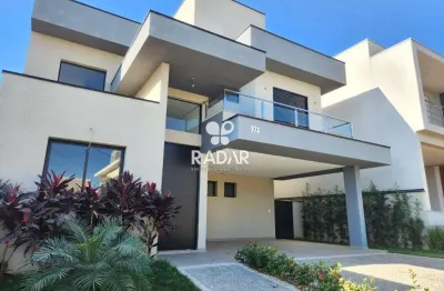 Casa à venda em campinas, swiss park, com 4 suítes, com 285 m²