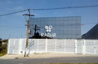 Prédio à venda em valinhos, jardim paiquerê, com 1370 m²