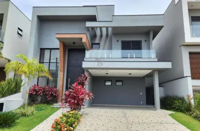 Casa em condomínio fechado com 4 quartos à venda na Avenida Dermival Bernardes Siqueira, 101, Swiss Park, Campinas