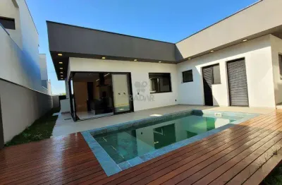 Casa em condomínio fechado com 3 quartos à venda na Avenida Dermival Bernardes Siqueira, 3714, Swiss Park, Campinas