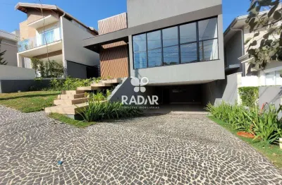 Casa em condomínio fechado com 3 quartos à venda na Avenida Dermival Bernardes Siqueira, 3714, Swiss Park, Campinas