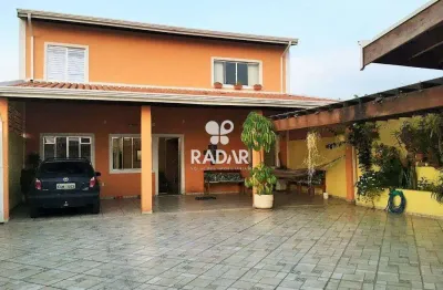 Casa com 3 quartos à venda na Avenida Auro Soares de Moura Andrade, 184, Jardim Noêmia, Campinas