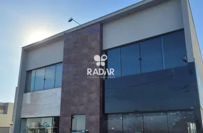 Prédio comercial à venda no swiss park, campinas/sp