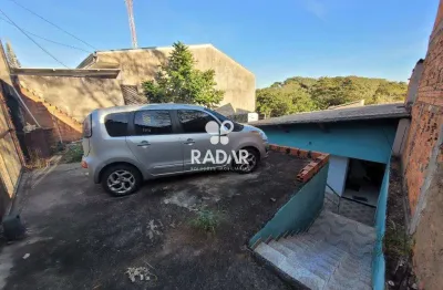 Casa com 1 quarto à venda na Rua José Mendes dos Santos, 307, Parque Jambeiro, Campinas