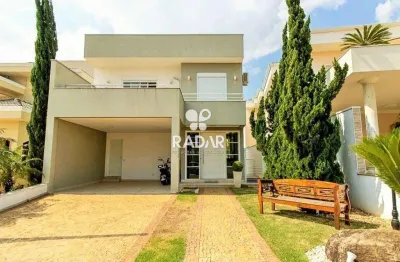 Casa em condomínio fechado com 3 quartos à venda na Avenida Dermival Bernardes Siqueira, 3714, Swiss Park, Campinas