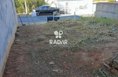 Terreno à venda no loteamento parque são martinho, campinas